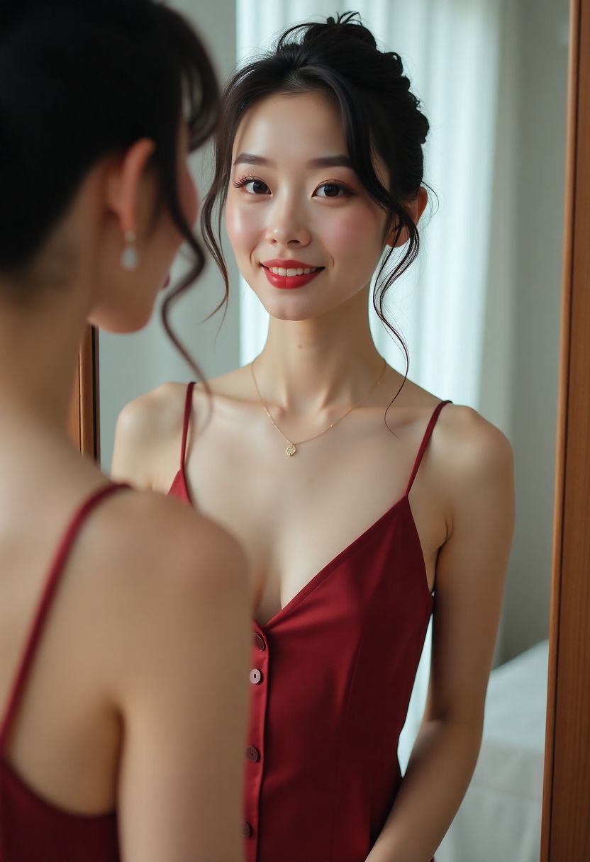 玉楼春