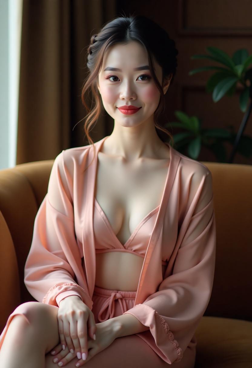 显微镜下的大明