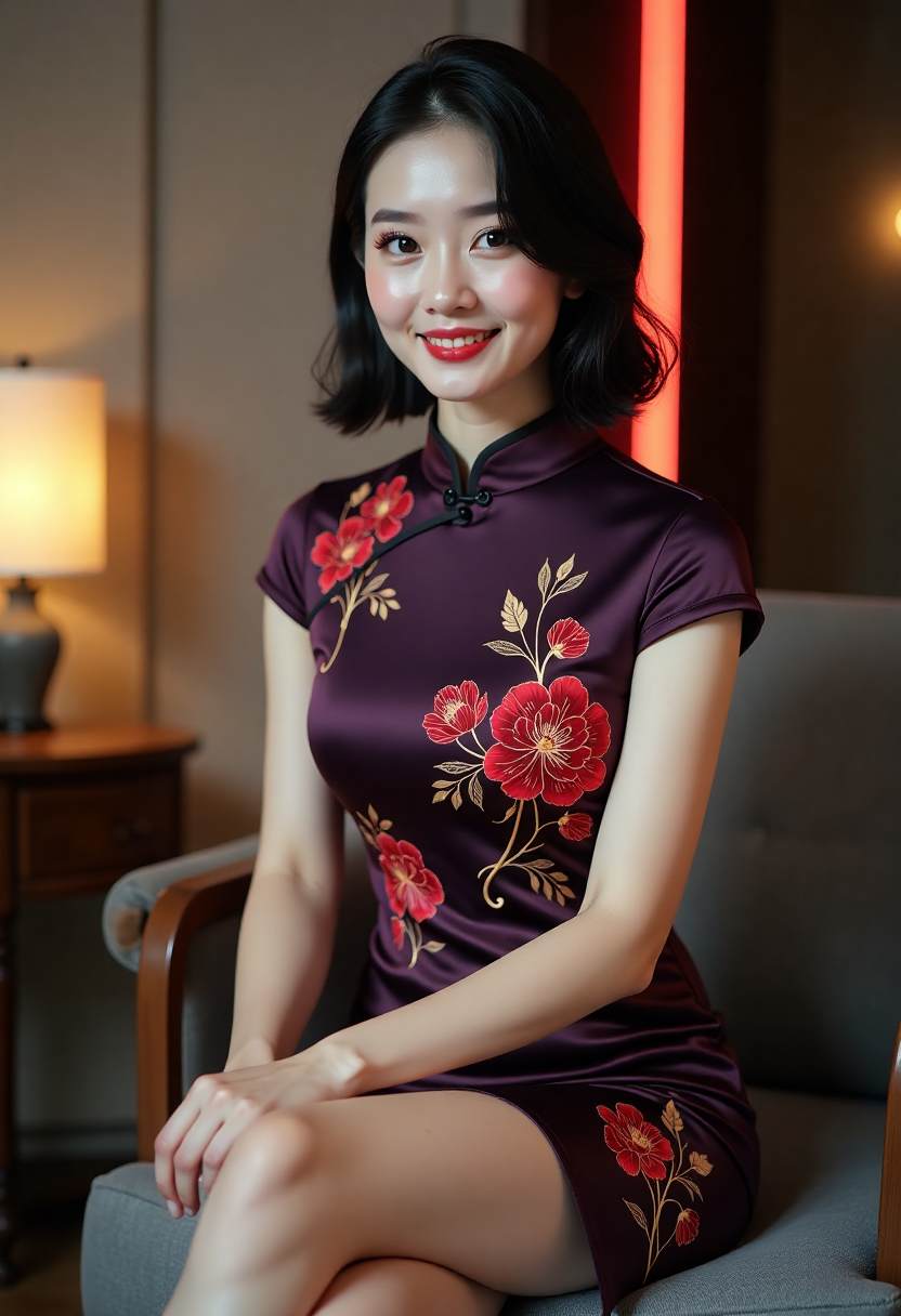 锦心似玉